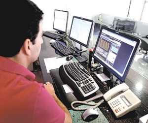   مصر اليوم - بورصة بيروت تغلق على ارتفاع بنسبة 48ر0 %