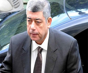   مصر اليوم - استياء سوهاجي لعدم حضور وزير الداخلية حفل تخريج دفعة ضبّاط شرف