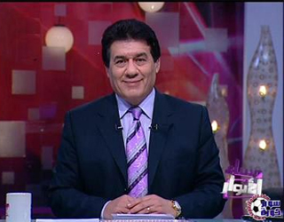   مصر اليوم - تقديمي برنامجًا على الجزيرةمن المستحيلات