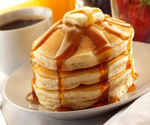   مصر اليوم - البانكيك