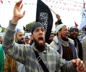   مصر اليوم - حزب الكرامة في سوهاج يرفض مبادرة الدعوة السلفية