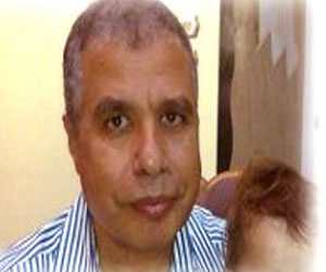   مصر اليوم - وفاة أحد قيادات الإخوان في سجن المنصورة