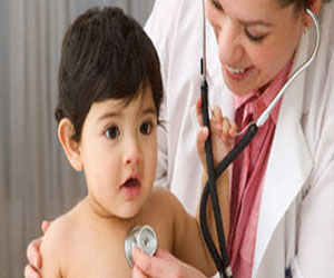   مصر اليوم - التأخر العقلي وضعف العضلات يعيق الطفل عن الحركة