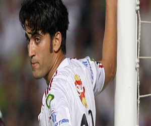   مصر اليوم - فتح الله ينضم إلى طابور الراحلين عن الزمالك في كانون الثاني المقبل