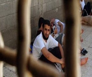   مصر اليوم - بدء محاكمة عدد من الموقوفين في ملف مخيم نهر البارد