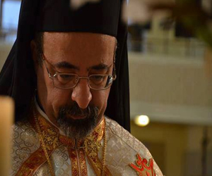   مصر اليوم - بطريرك الأقباط الكاثوليك يزور فرنسا وسويسرا