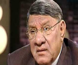 مصر اليوم - مفيد فوزي: وافقت على مفاتيح لأني سئمت عرض المشاكل