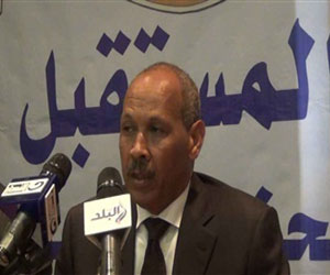   مصر اليوم - النصر الصوفي يؤكد أن مصر تواجه فكرًا متطرفًا