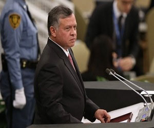   مصر اليوم - النقد العربي يقرض الأردن 120 مليون دولار