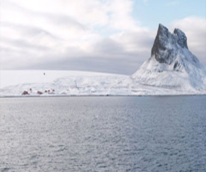 مصر اليوم - حرارة الأرض سترتفع في العام2100 مع ارتفاع منسوب المحيطات