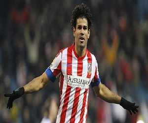   مصر اليوم - كوستا: كيف يمكنني المفاضلة بين البرازيل وإسبانيا ولم يتم استدعائي