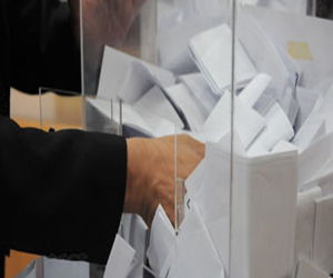   مصر اليوم - انتخابات المجلس البلدي 2013 تنطلق اليوم في الكويت