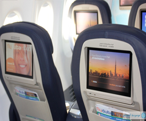   مصر اليوم - فلاي دبي تطلق خدمات رجال الأعمال إلى 4 وجهات 8 أكتوبر المقبل