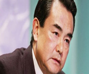   مصر اليوم - الصين تحث كوريا الجنوبية على استئناف المحادثات النووية مع شطرها الشمالي