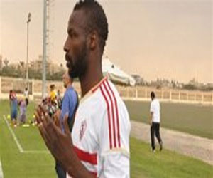   مصر اليوم - الفيفا يستعجل الزمالك في إرسال أوراق سيسيه