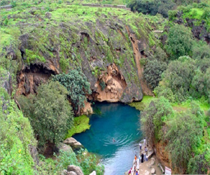   مصر اليوم - زوار خريف صلالة يقتربون من نصف المليون هذا العام