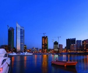 مصر اليوم - نسبة إشغال الفنادق في بيروت وصلت إلى 58%