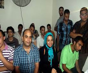   مصر اليوم - مرشح الثورة تقيم دعوى قضائية لإجراء انتخابات الرئاسة أولًا