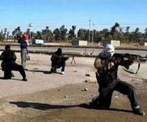   مصر اليوم - مقتل جندي برصاص مسلح في الشيخ زويد