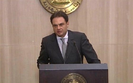   مصر اليوم - رئاسة الجمهورية تنفي إصدار إعلان دستوري لعمل دستورجديد