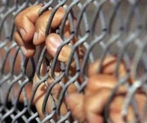   مصر اليوم - حبس 10 من المحظورة للدعوة إلى العصيان في سوهاج