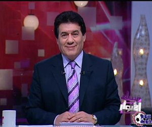   مصر اليوم - تقديمي برنامجًا على الجزيرةمن المستحيلات