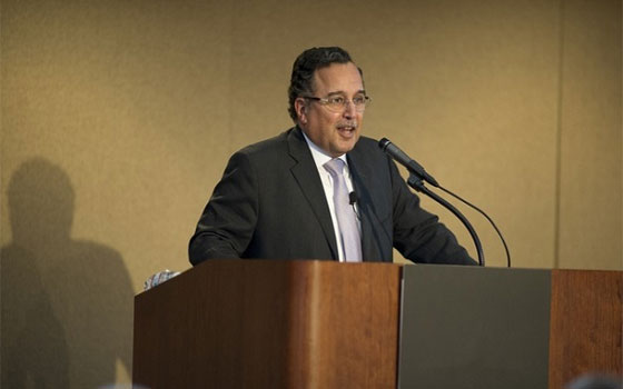   مصر اليوم - المتحدث باسم الخارجية: كلمة فهمي أعادت مصر للتأثير في القرار العالمي