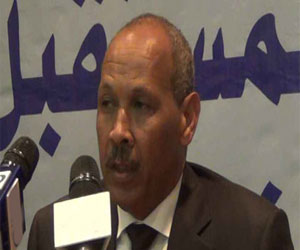   مصر اليوم - حزبالنصر الصوفي يرى أن مصر تواجه فكرًا متطرفًاً