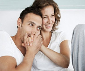 مصر اليوم - طريقة تعاملك مع زوجك تعكس ثقتك بنفسك