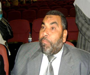   مصر اليوم - ترحيل محافظ المنوفية الإخواني إلى سجن عتاقة بعد تجديد حبسه 15 يومًا