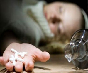   مصر اليوم - زيادة في عدد المنتحرين بعد الأزمة الاقتصادية في 54 دولة