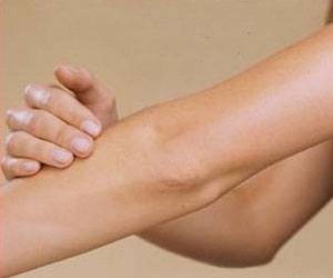 مصر اليوم - 3 أيام مغربية لتبييض المناطق الحساسة