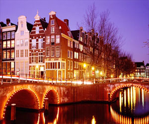   مصر اليوم - الشعب الهولندي خامس أغنى شعب في العالم