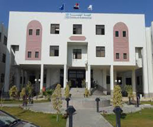   مصر اليوم - إضراب جزئي لطلاب هندسة القناة الأحد للمطالبة بالإفراج عن زملائهم