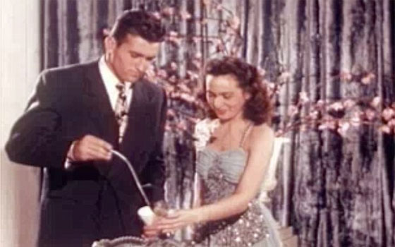 مصر اليوم - فيلم تعليمي منذ الأربعينات يوفر نصائح طريفة للمراهقين بشأن آداب المواعدة