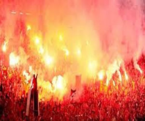   مصر اليوم - الأهلي ينفي عقاب جماهيرالألتراس بالسفر إلى الكاميرون وحيدًا عن البعثة