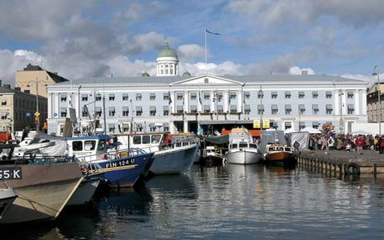   مصر اليوم - فنلندا هي أكثر الدول أمانة في العالم وبعدها الهند