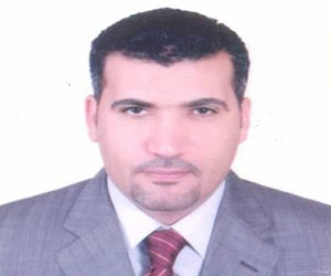   مصر اليوم - الصرح: الحكومة السودانية ساعدت الغرب على التقسيم