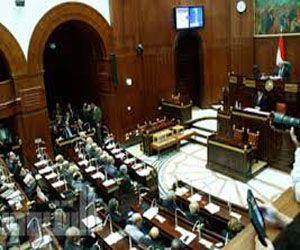   مصر اليوم - الفلاّحين تطالبُ الخمسين بإنشاءِ مجلسٍ أعلى وتوفير الرعاية الصحية