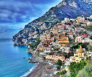 مصر اليوم - فندق Belair للباحثين عن الرومانسيّة في سورينتو