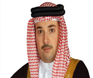   مصر اليوم - وفد القبائل العربية يلتقي السفير البحريني لدى القاهرة