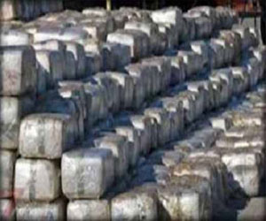   مصر اليوم - حجز أكثر من 23 طن مخدرات منذ بداية 2013