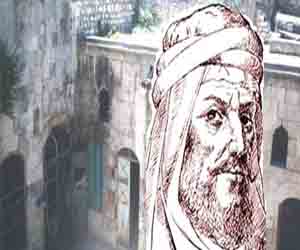   مصر اليوم - المانع يقتفي أثر المتنبي ليحدد طريق هروبه من مصر للكوفة