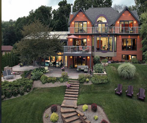   مصر اليوم - 10 أخطاء تجنب الوقوع فيها في المظهر الخارجي لمنزلك في الخريف