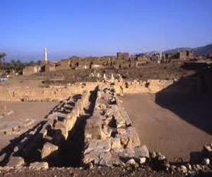   مصر اليوم - أبناء سوهاج يطالبون بتنشيط السياحة في المحافظة