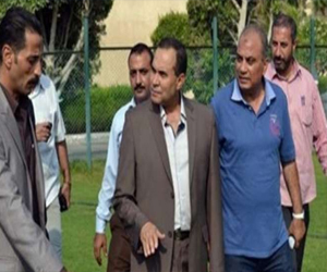   مصر اليوم - محافظ الإسماعيلية يُوافق على سداد نصف متأخرات إيجار محال طريق عمارة