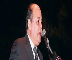   مصر اليوم - افتتاحُ قصر ثقافة نجيب سرور في الدقهلية