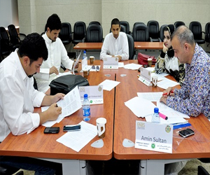   مصر اليوم - قبول دفعة جديدة في برنامج الماجستير في المعهد العربي الفرنسي