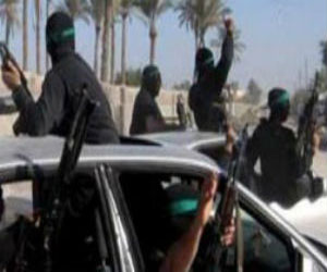 مصر اليوم - مقتلٌ لشرطي في هجومٍ مسلحٍ في العريش