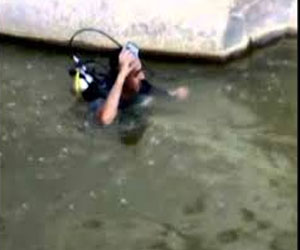   مصر اليوم - مقتل صياد غرقًا في مياه البحر الأحمر